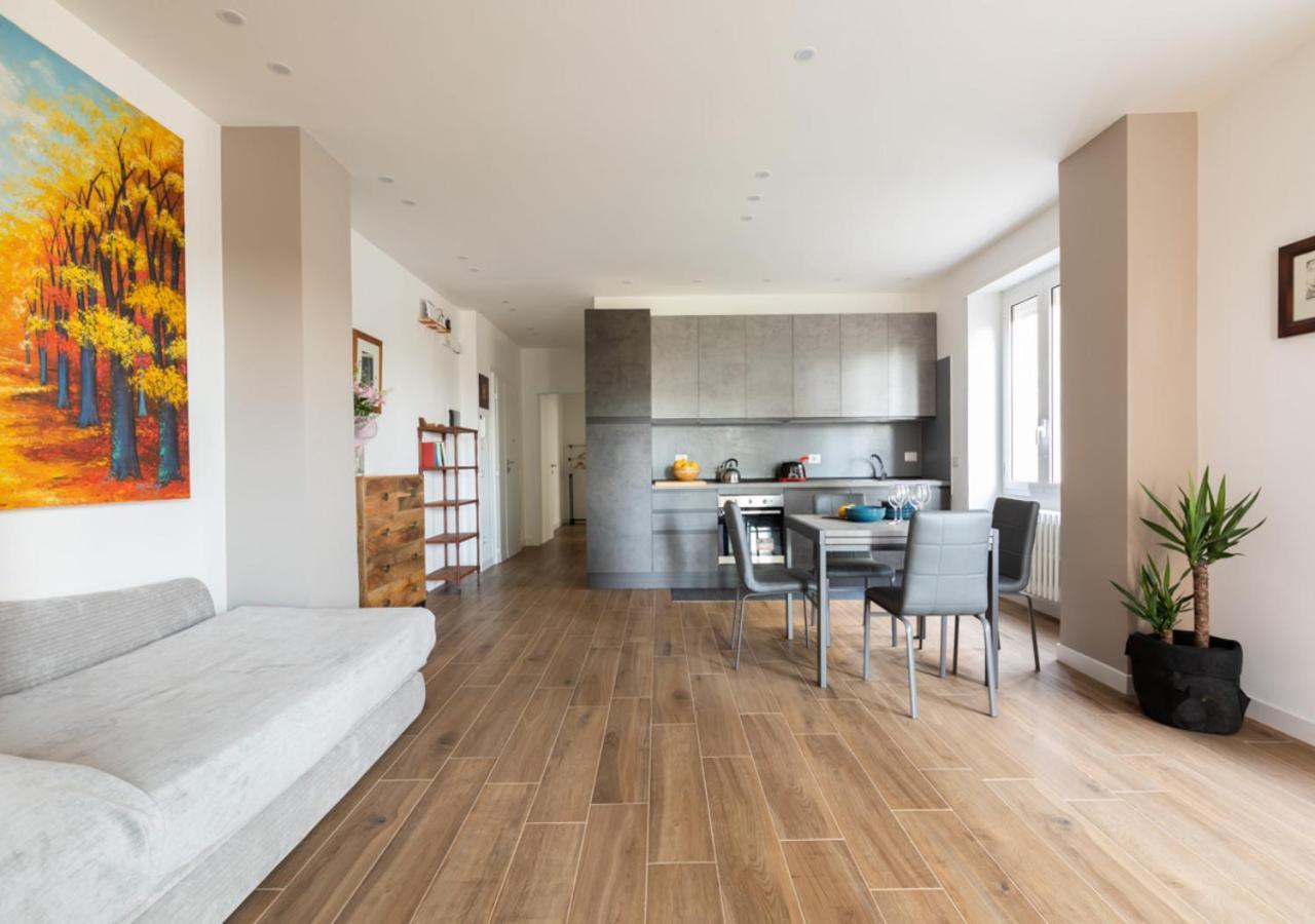 Vatican Family Loft Rom Exterior foto